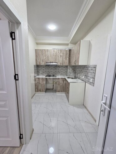 Продаётся 1-комн. новостройка 50 м², пос. Масазыр, photo 7 from 11