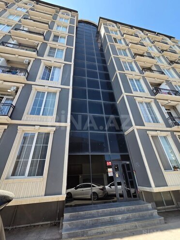 Продаётся 1-комн. новостройка 50 м², пос. Масазыр, photo 1 from 11