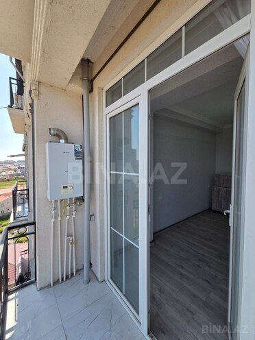 Продаётся 1-комн. новостройка 50 м², пос. Масазыр, photo 10 from 11
