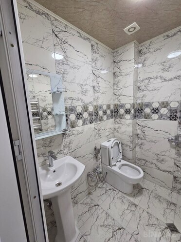 Продаётся 1-комн. новостройка 50 м², пос. Масазыр, photo 8 from 11