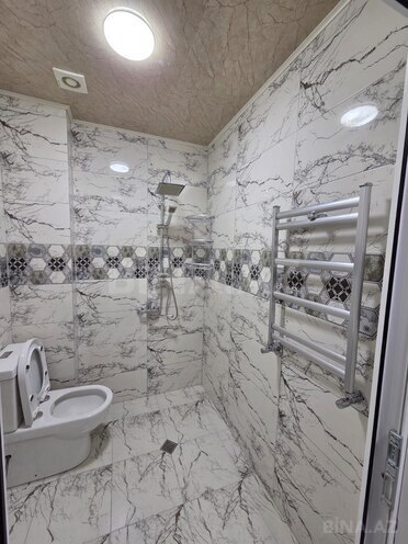Продаётся 1-комн. новостройка 50 м², пос. Масазыр, photo 9 from 11