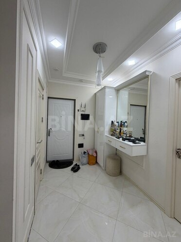 Продаётся 3-комн. вторичка 90 м², м. Иншаатчылар, photo 9 from 13