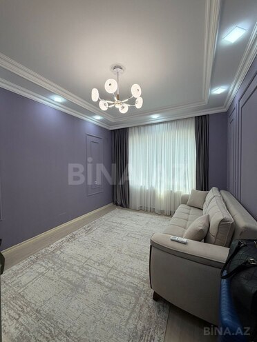 Продаётся 3-комн. вторичка 90 м², м. Иншаатчылар, photo 10 from 13