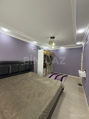 Продаётся 3-комн. вторичка 90 м², м. Иншаатчылар, photo 4 from 13