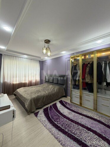 Продаётся 3-комн. вторичка 90 м², м. Иншаатчылар, photo 6 from 13