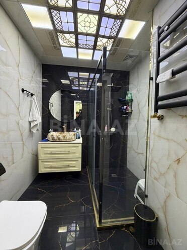Продаётся 3-комн. вторичка 90 м², м. Иншаатчылар, photo 11 from 13