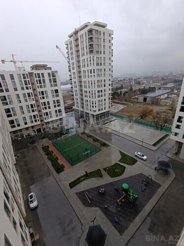 Продаётся 2-комн. новостройка 71 м², м. Дернегюль, photo 16 from 18