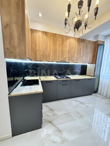 Продаётся 2-комн. новостройка 71 м², м. Дернегюль, photo 9 from 18