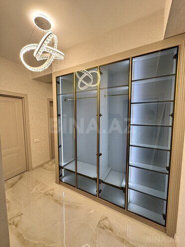 Продаётся 2-комн. новостройка 71 м², м. Дернегюль, photo 15 from 18