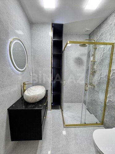 Продаётся 2-комн. новостройка 71 м², м. Дернегюль, photo 12 from 18