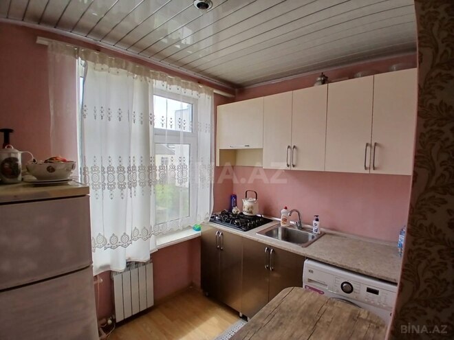 Продаётся 1-комн. вторичка 31 м², пос. Биладжары, photo 6 from 8