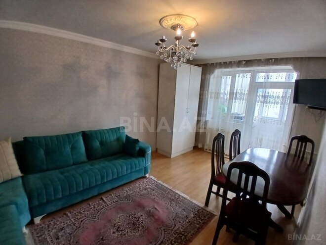 Продаётся 1-комн. вторичка 31 м², пос. Биладжары, photo 1 from 8