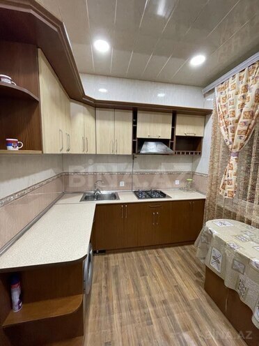 Сдаётся 2-комн. вторичка 50 м², Ясамальский р., photo 3 from 8