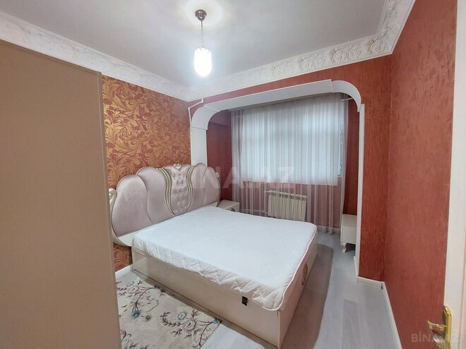 Сдаётся 2-комн. вторичка 50 м², пос. 7-ой мкр, photo 5 from 12