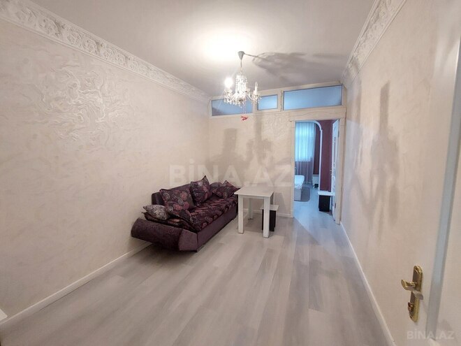Сдаётся 2-комн. вторичка 50 м², пос. 7-ой мкр, photo 11 from 12