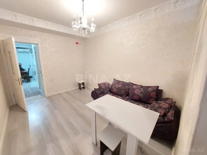 Сдаётся 2-комн. вторичка 50 м², пос. 7-ой мкр, photo 7 from 12