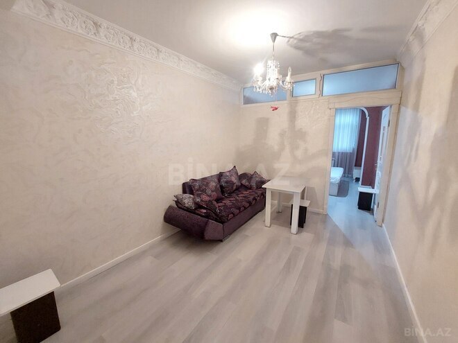 Сдаётся 2-комн. вторичка 50 м², пос. 7-ой мкр, photo 8 from 12