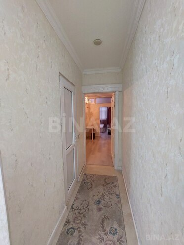 Сдаётся 2-комн. вторичка 50 м², пос. 7-ой мкр, photo 10 from 12