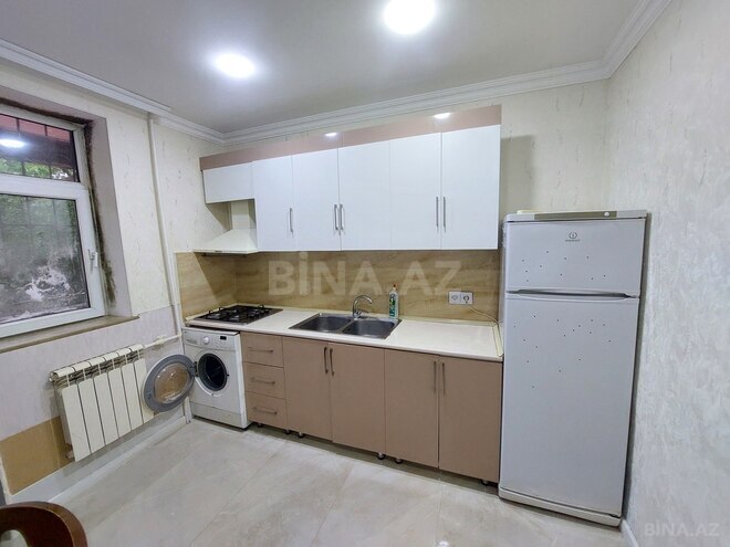 Сдаётся 2-комн. вторичка 50 м², пос. 7-ой мкр, photo 4 from 12