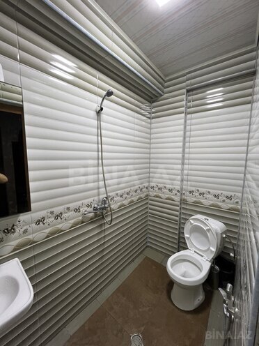 Сдаётся 2-комн. новостройка 58 м², photo 6 from 7