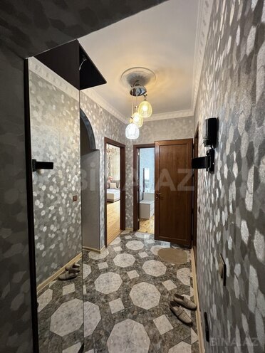 Сдаётся 2-комн. новостройка 58 м², photo 3 from 7