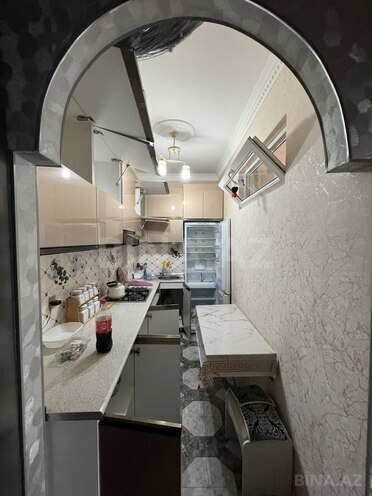 Сдаётся 2-комн. новостройка 58 м², photo 4 from 7