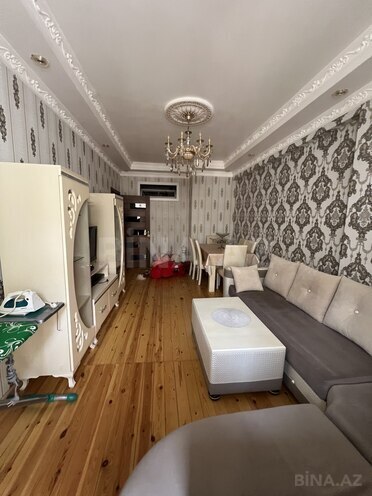Сдаётся 2-комн. новостройка 58 м², photo 1 from 7