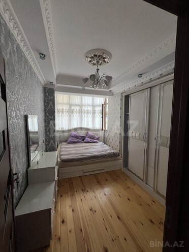 Сдаётся 2-комн. новостройка 58 м², photo 5 from 7