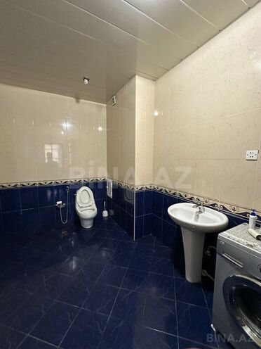Satılır 3 otaqlı yeni tikili 175 m², Elmlər Akademiyası m., photo 10 from 19