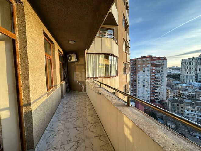 Satılır 3 otaqlı yeni tikili 175 m², Elmlər Akademiyası m., photo 17 from 19
