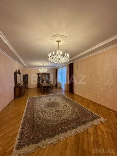 Satılır 3 otaqlı yeni tikili 175 m², Elmlər Akademiyası m., photo 5 from 19