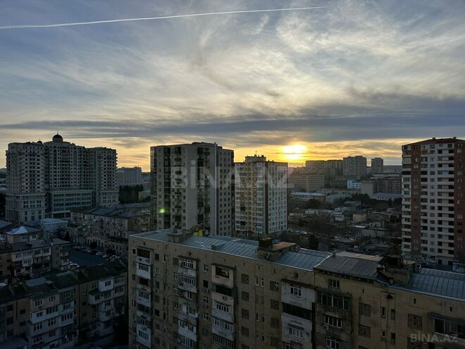 Satılır 3 otaqlı yeni tikili 175 m², Elmlər Akademiyası m., photo 16 from 19