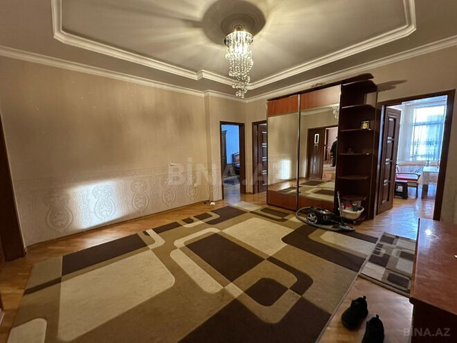 Satılır 3 otaqlı yeni tikili 175 m², Elmlər Akademiyası m., photo 6 from 19