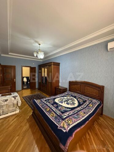Satılır 3 otaqlı yeni tikili 175 m², Elmlər Akademiyası m., photo 8 from 19