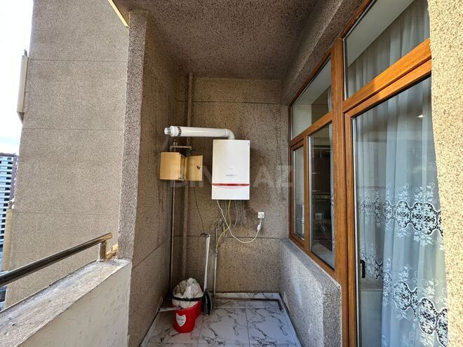 Satılır 3 otaqlı yeni tikili 175 m², Elmlər Akademiyası m., photo 18 from 19