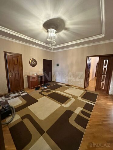 Satılır 3 otaqlı yeni tikili 175 m², Elmlər Akademiyası m., photo 14 from 19