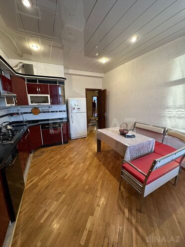 Satılır 3 otaqlı yeni tikili 175 m², Elmlər Akademiyası m., photo 13 from 19