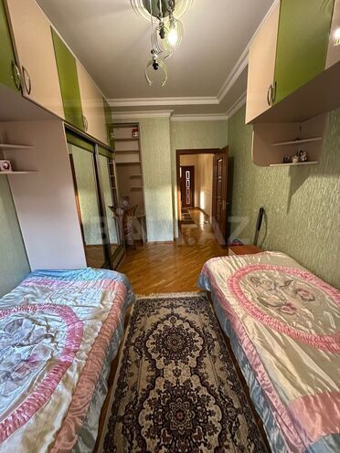 Satılır 3 otaqlı yeni tikili 175 m², Elmlər Akademiyası m., photo 11 from 19