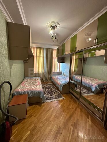 Satılır 3 otaqlı yeni tikili 175 m², Elmlər Akademiyası m., photo 12 from 19