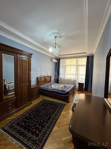 Satılır 3 otaqlı yeni tikili 175 m², Elmlər Akademiyası m., photo 7 from 19