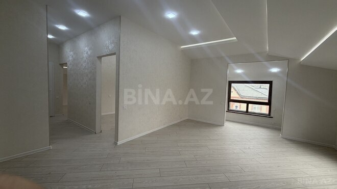 Продаётся 3-комн. новостройка 75 м², пос. Бакиханова, photo 11 from 24