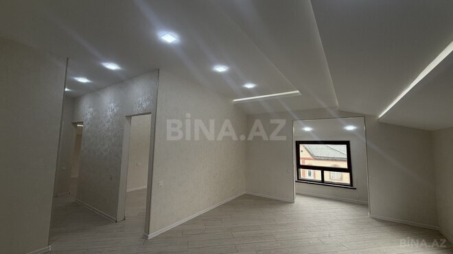 Продаётся 3-комн. новостройка 75 м², пос. Бакиханова, photo 12 from 24