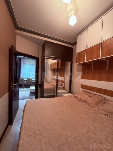 Сдаётся 2-комн. вторичка 48 м², Насиминский  р., photo 6 from 10
