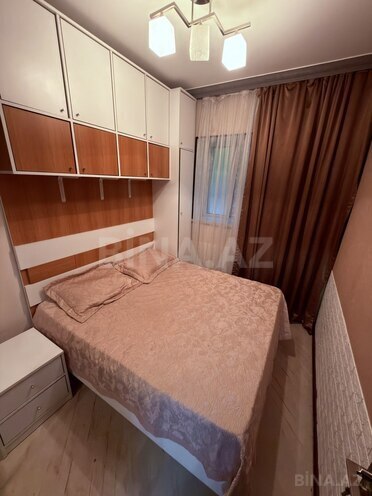 Сдаётся 2-комн. вторичка 48 м², Насиминский  р., photo 5 from 10