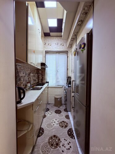 Сдаётся 2-комн. вторичка 48 м², Насиминский  р., photo 7 from 10