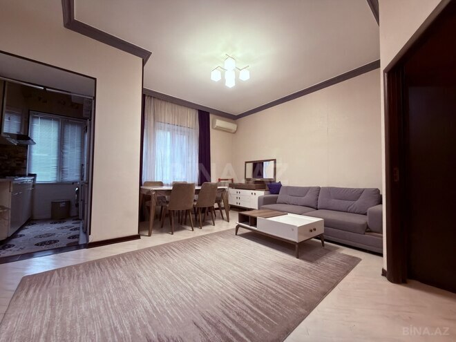 Сдаётся 2-комн. вторичка 48 м², Насиминский  р., photo 3 from 10
