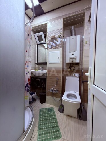 Сдаётся 2-комн. вторичка 48 м², Насиминский  р., photo 9 from 10