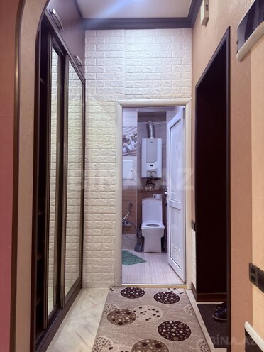 Сдаётся 2-комн. вторичка 48 м², Насиминский  р., photo 8 from 10