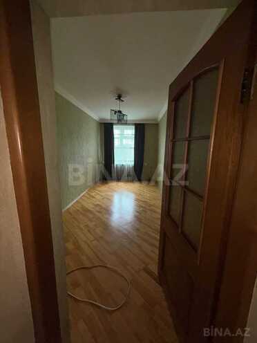 Сдаётся 2-комн. вторичка 50 м², м. Иншаатчылар, photo 3 from 8