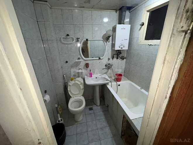 Сдаётся 2-комн. вторичка 50 м², м. Иншаатчылар, photo 5 from 8